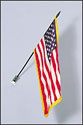 Classroom U.S. Flag 16" x 24"