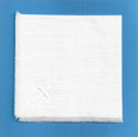 Linen Purificator / Baptismal Napkin
