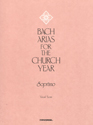 Bach Arias for the Church Year