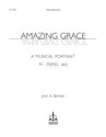 Amazing Grace: A Musical Portrait for Piano and Organ