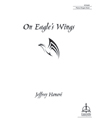 On Eagle's Wings (Honoré) - Piano/Organ Duet