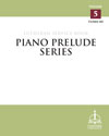Piano Prelude Series: Lutheran Service Book, Vol. 5 (HI)