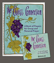 The Christ Connection Prayer Book & Audio CD