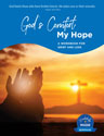 God's Comfort My Hope-A Workbook for Grief and Loss