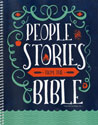 Time with God Devotional Series: People and Stories from the Bible, Volume 1