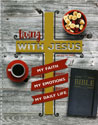 Time with God Devotional Series: Living with Jesus