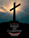 Time with God Devotional Series: Holidays & Celebrations