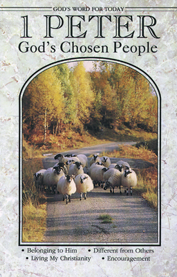 God's Word for Today: 1 Peter