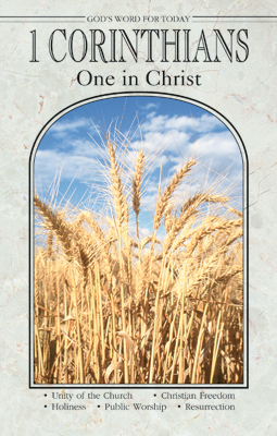 God's Word for Today: 1 Corinthians