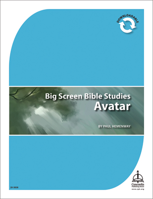 Big Screen Bible Study &ndash; Avatar