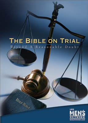 Bible on Trial DVD