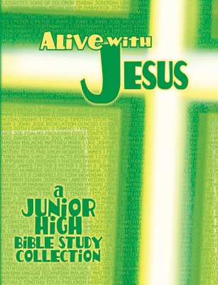 Alive with Jesus