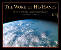 The Work of His Hands
