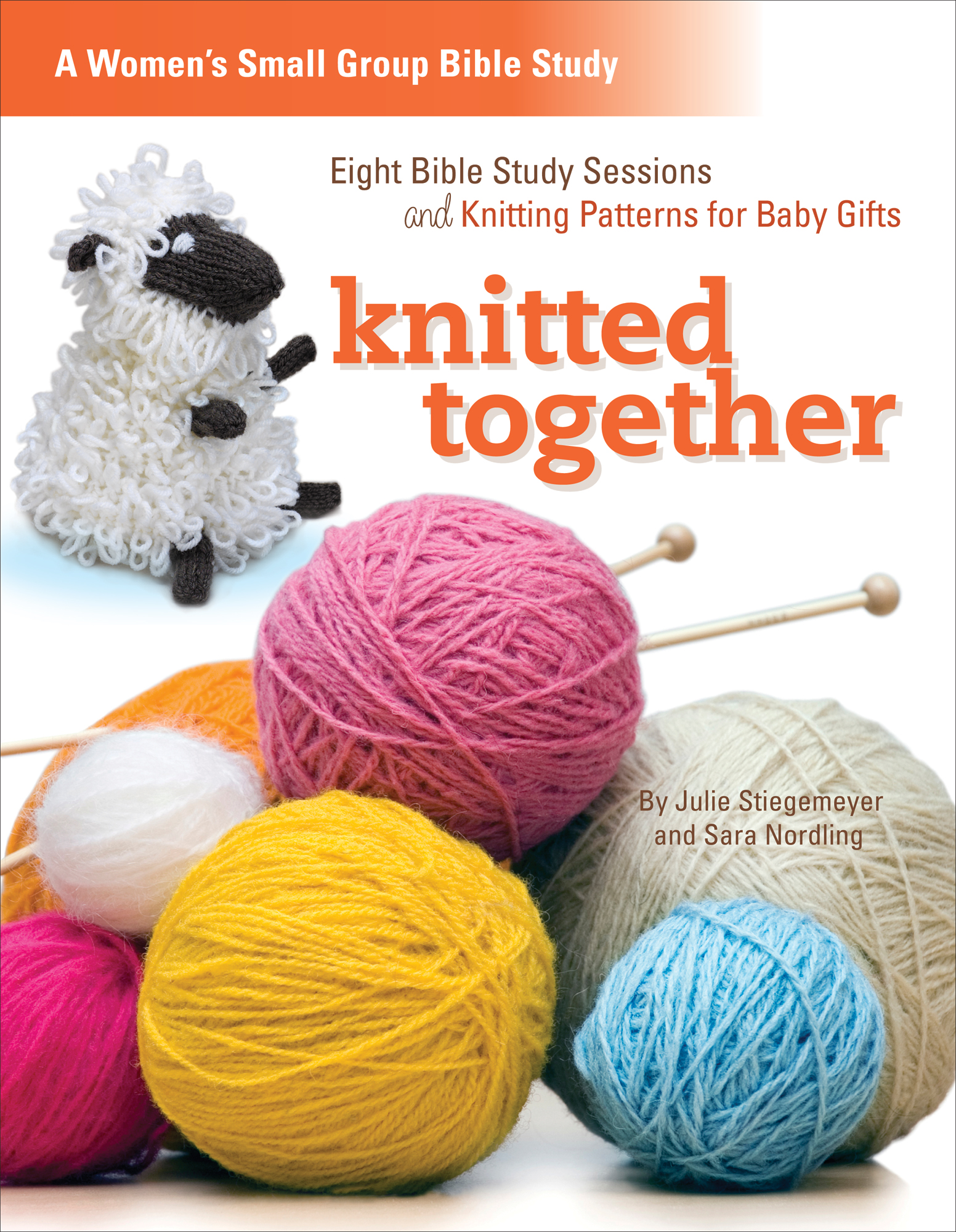 Knitted Together