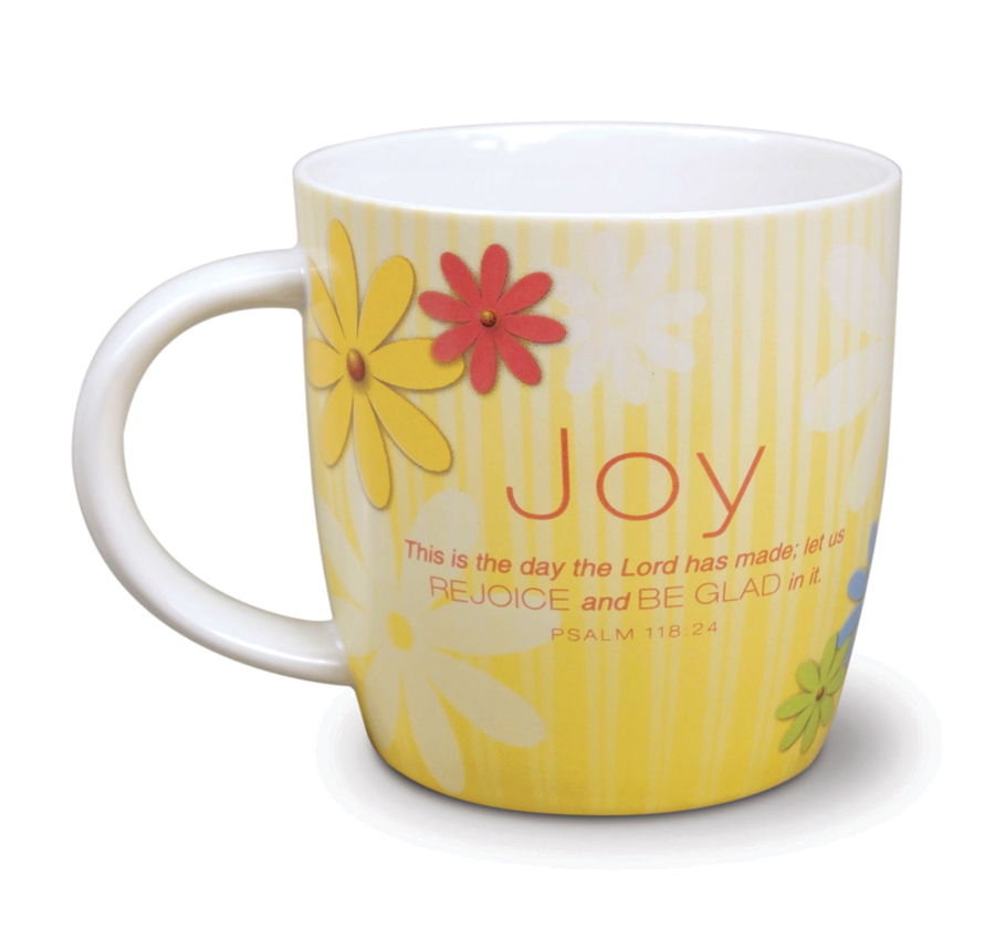 Cup of Joy