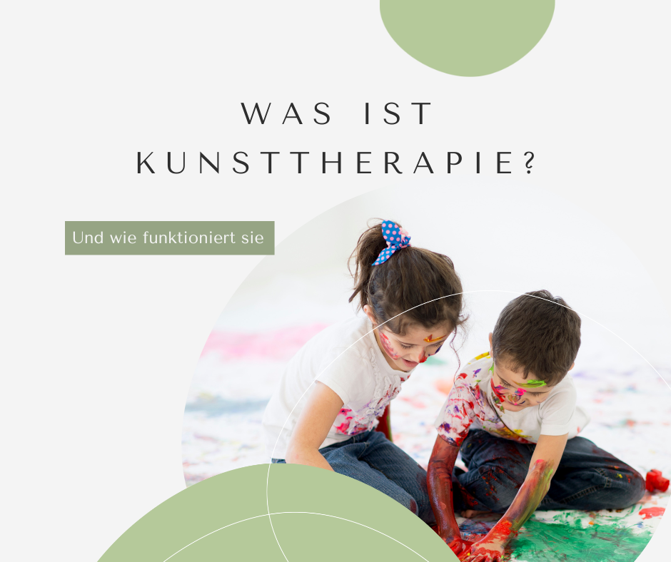 Kunsttherapie Praktische übungen Pdf Was ist Kunsttherapie und wie funktioniert sie?