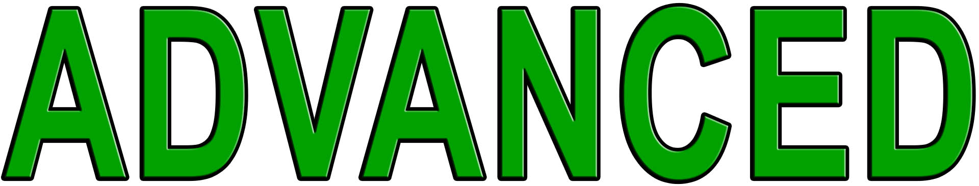 ADVANCED