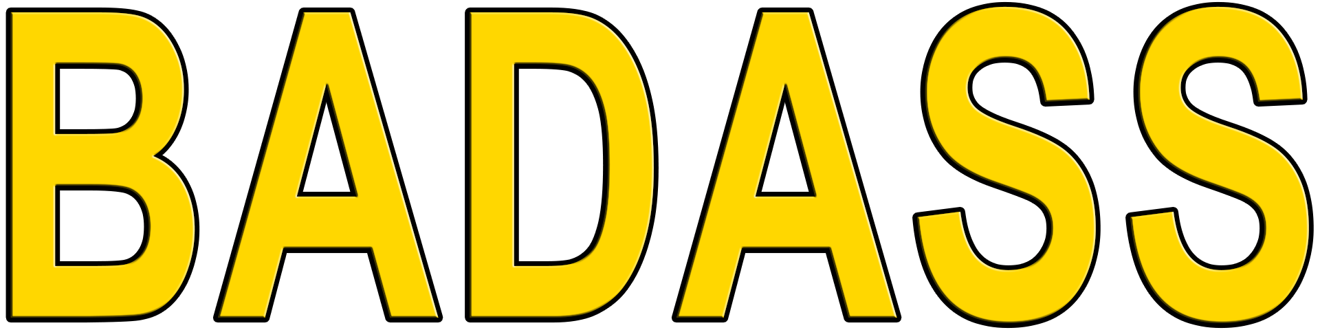 BADASS