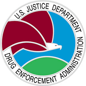 U.S. Drug Enforcement Administration