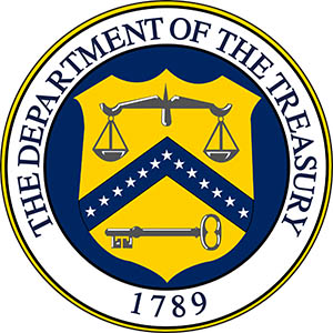 U.S. Department of the Treasury