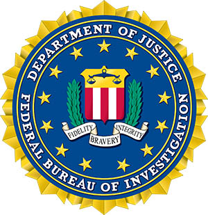 U.S. Federal Bureau of Investigations
