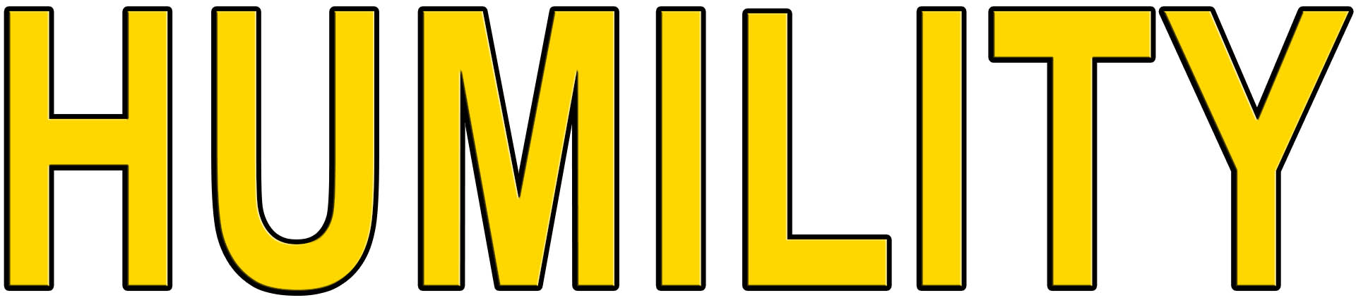HUMILITY