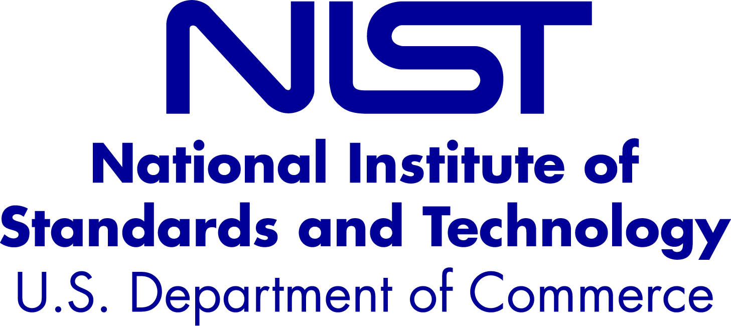 National Institute of Standards and Technology