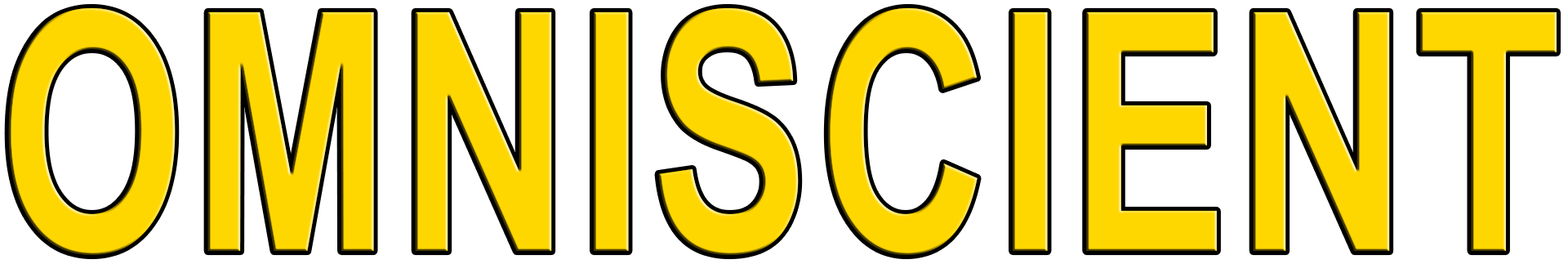 OMNISCIENT