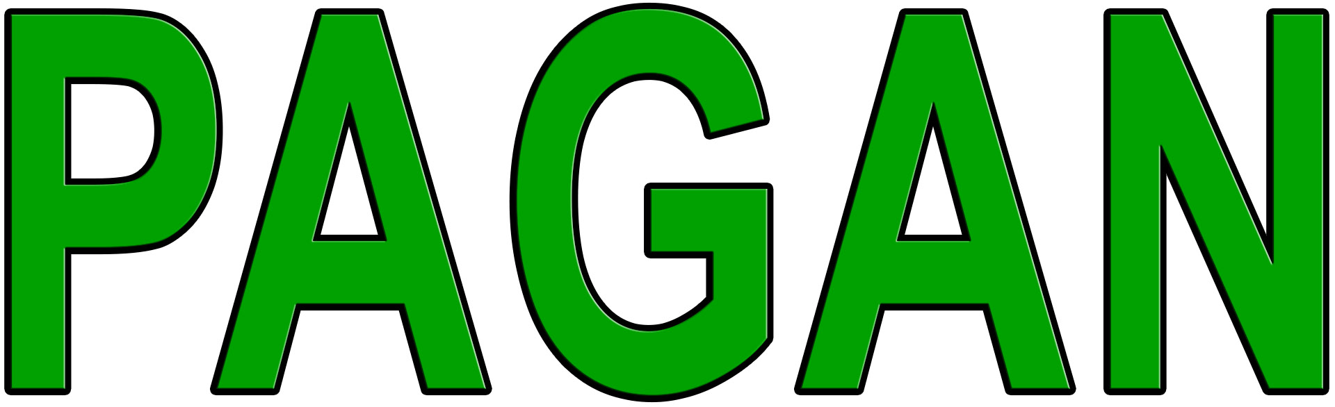 PAGAN