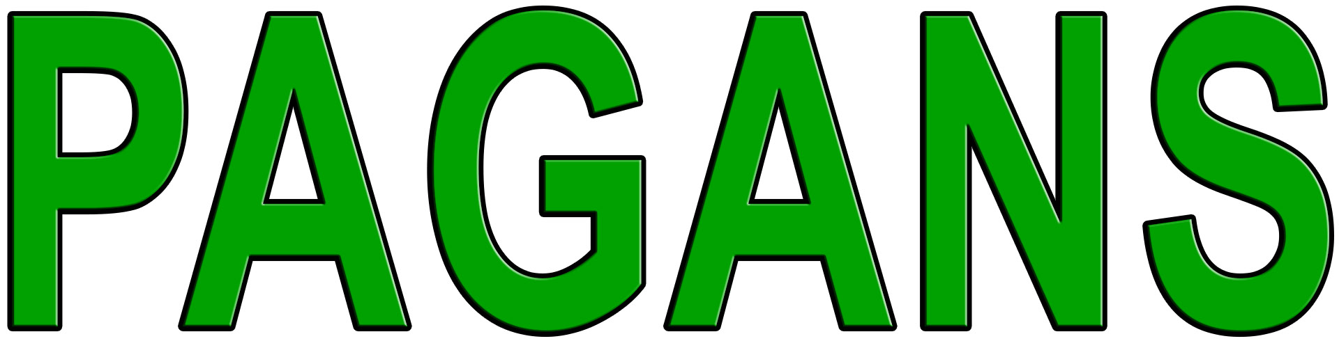 PAGANS