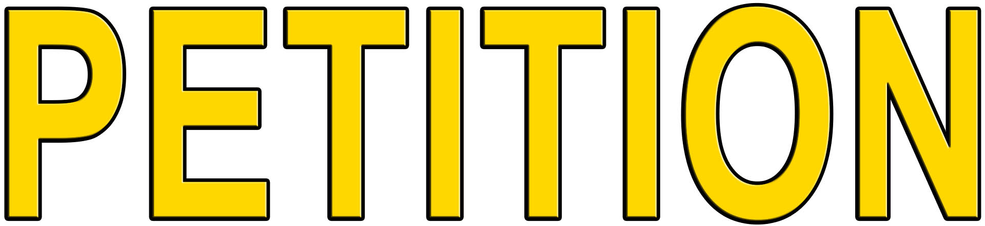 PETITION
