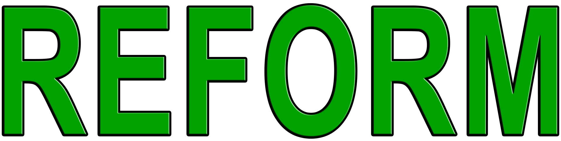 REFORM