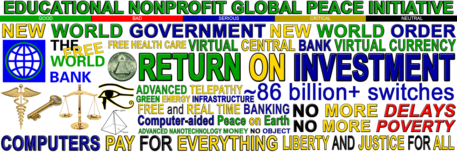 This is the Banner from Ken Meyering's Twitter Page