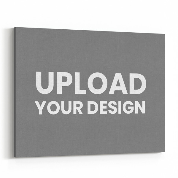 Create A Beautiful Custom Canvas Print