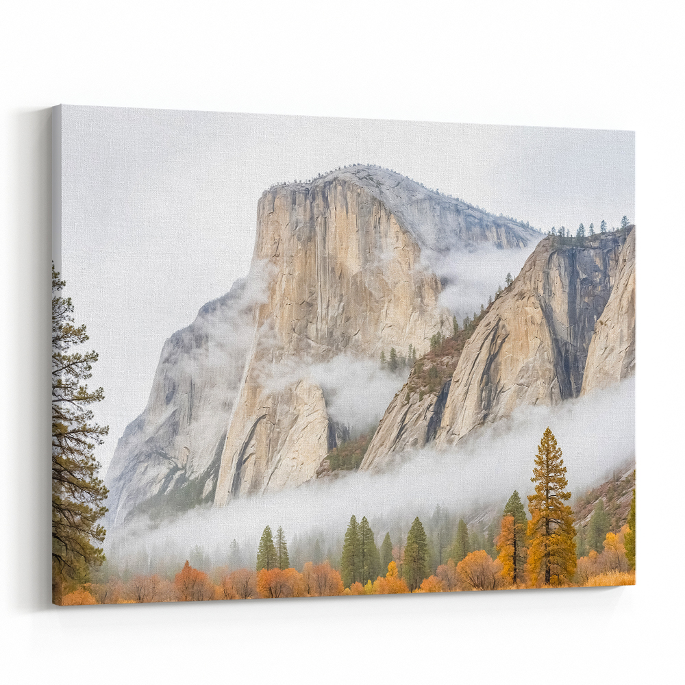 16×20″ Canvas Print