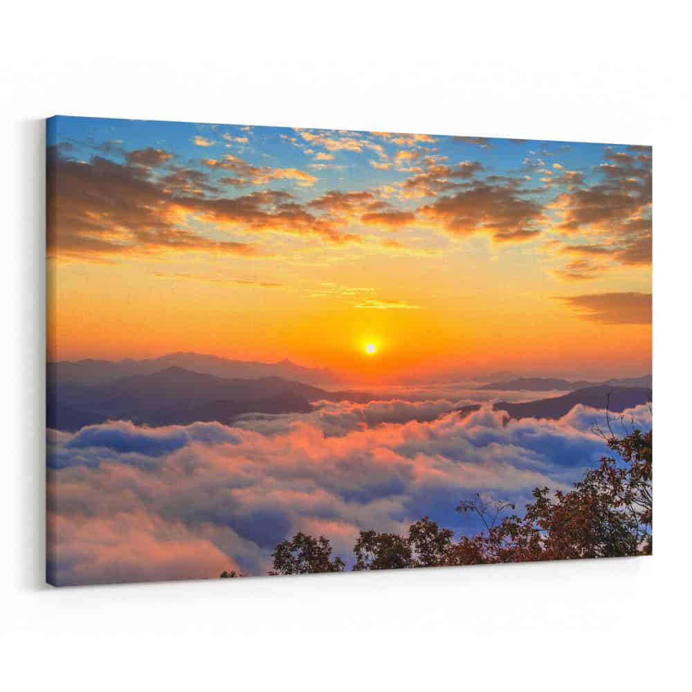 20×30″ Canvas Print