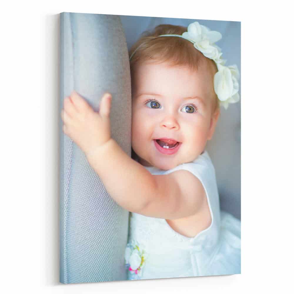 10×8″ Canvas Print