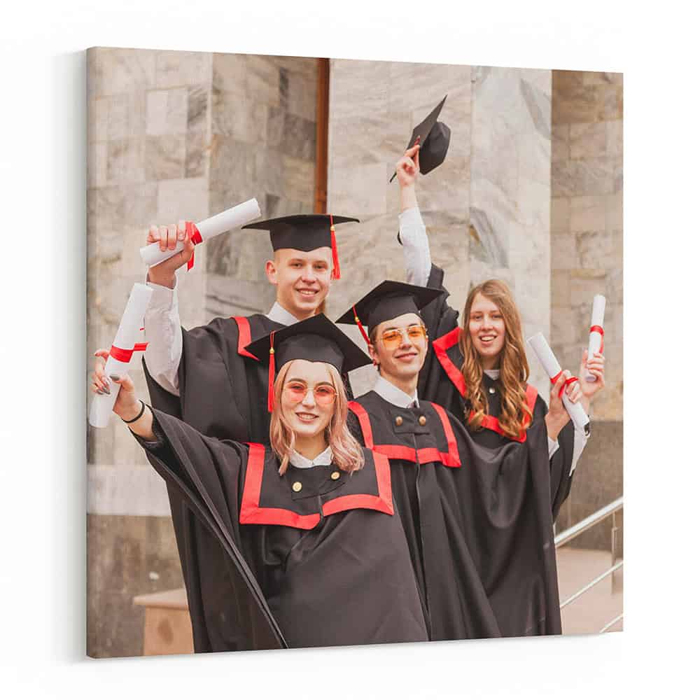 12×12″ Canvas Print