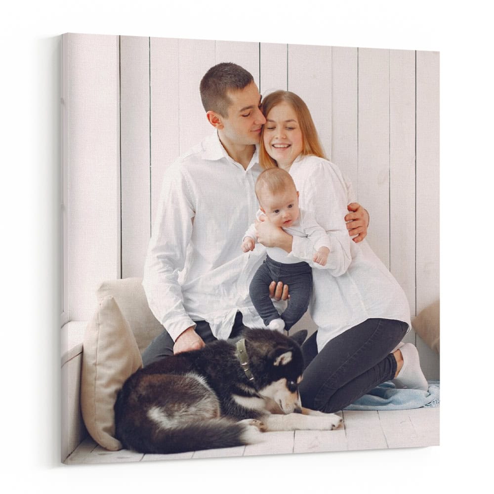 20×20″ Canvas Print