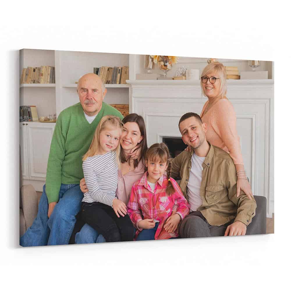 24×36″ Canvas Print