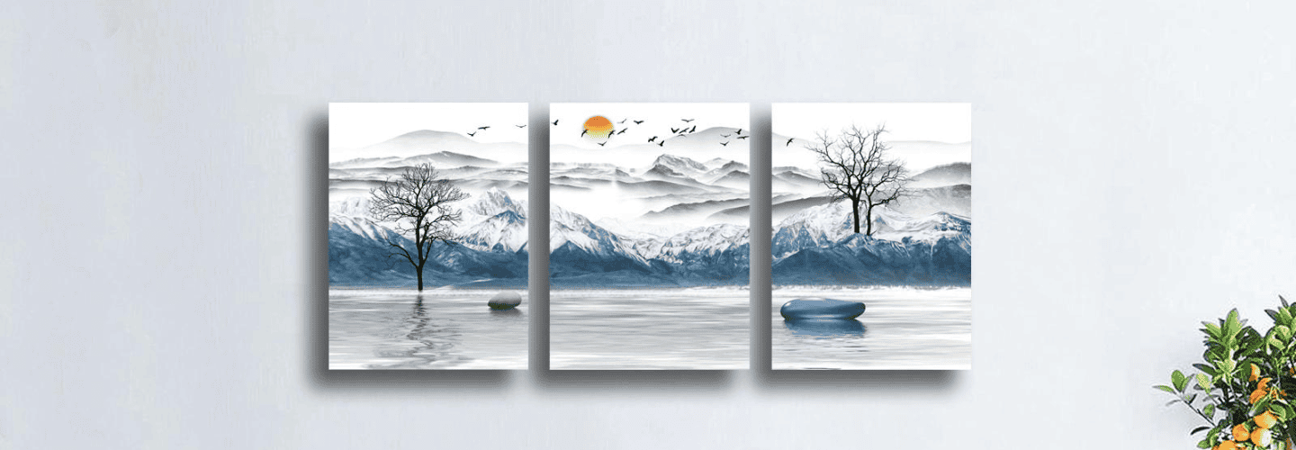 Types of Canvas Prints: Complete Guide You Need To Know