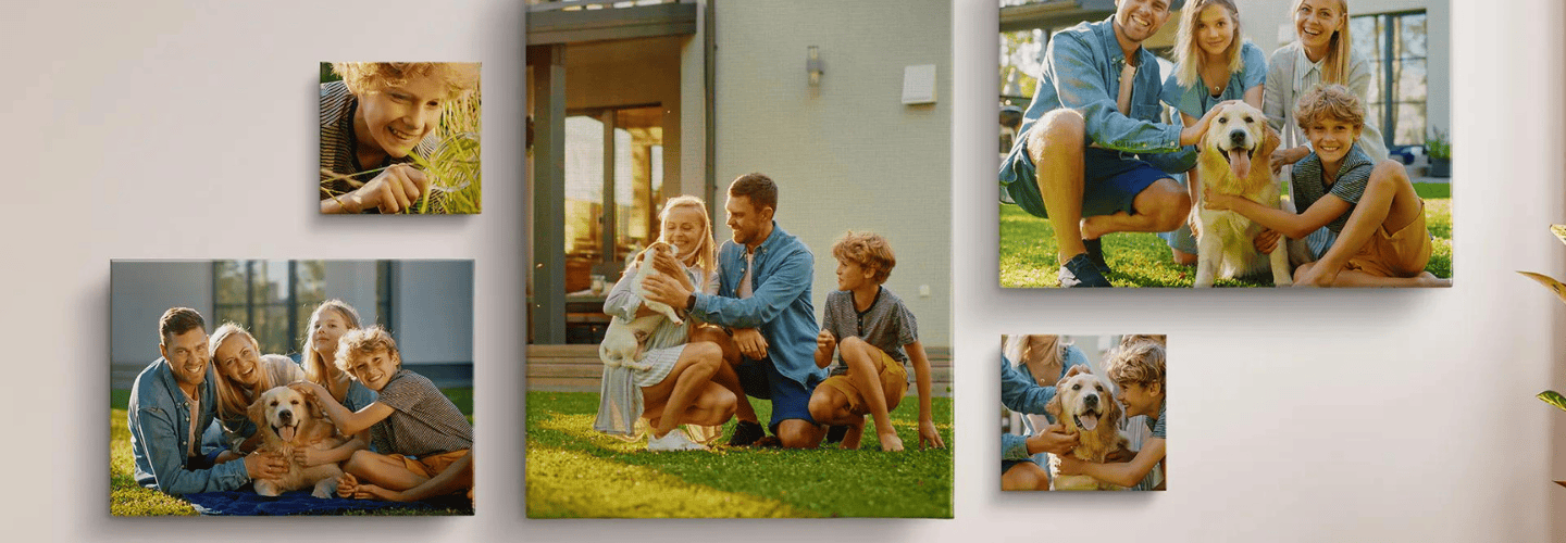 What is a Canvas Print: Everything You Need To Know