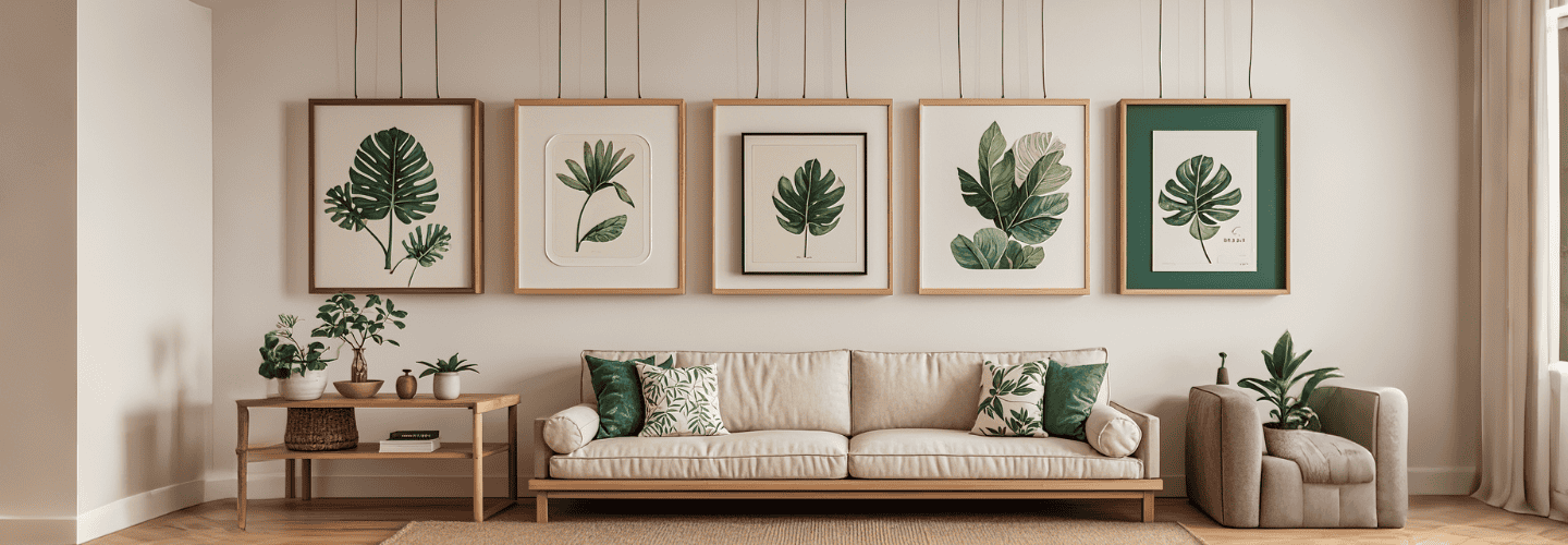 Discover Trendy Wall Art Trends That Will Elevate Your Décor