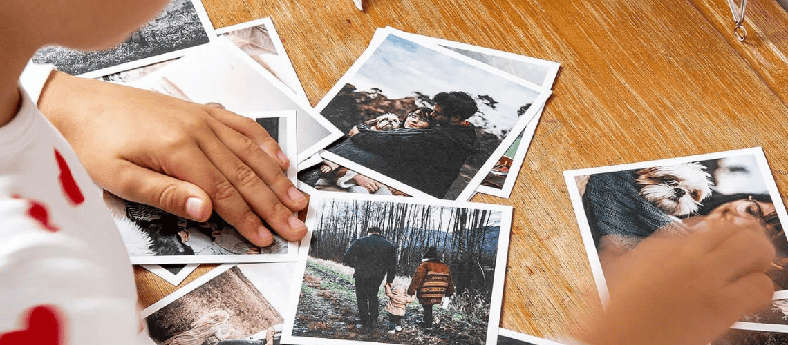 What To Do With Photos: From Memory to Masterpiece
