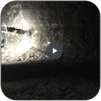 AQ3SCL on Gradall 5110 for Scaling