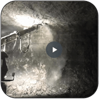 AQ3SCL on Gradall 5110 for Scaling