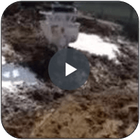 AQ-4SM Soil Stabilization in California.