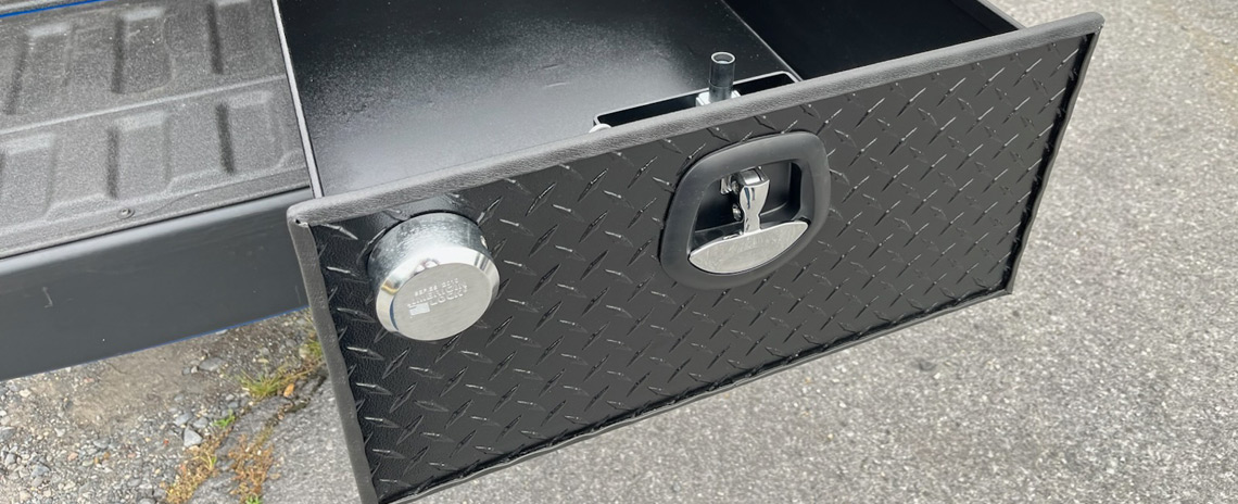 Law Enforcement Box