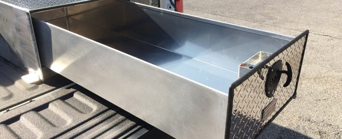Stainless Steel Latch Assembly