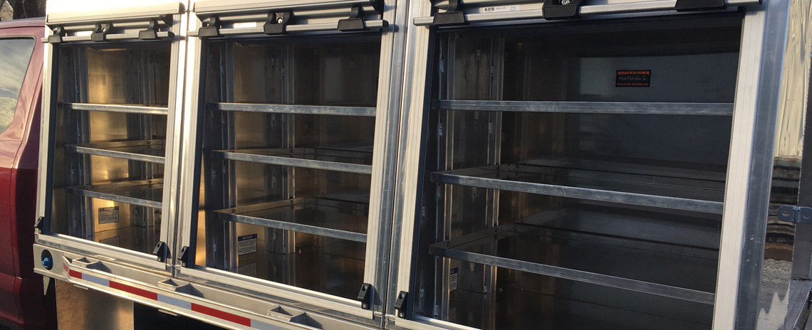 Custom Side Boxes